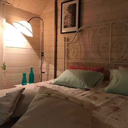 Guesthouse Little Tundra Лахти Экстерьер фото