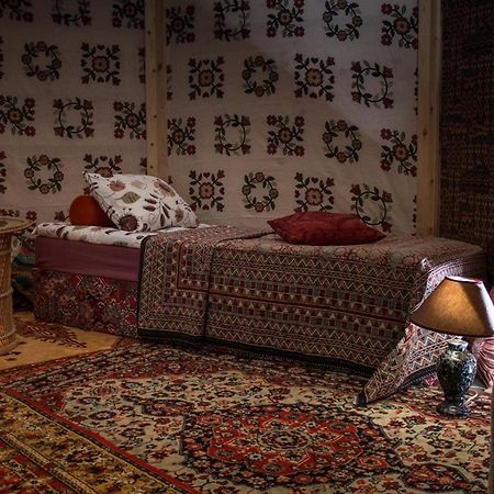 Guesthouse Little Tundra Лахти Экстерьер фото
