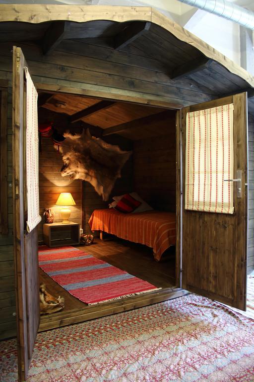 Guesthouse Little Tundra Лахти Номер фото