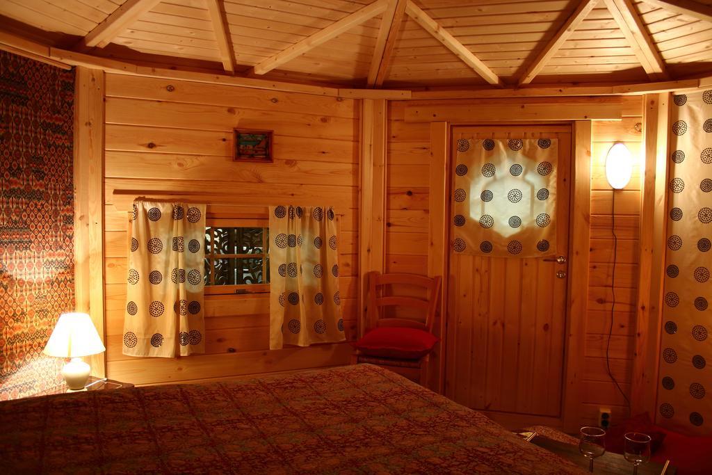 Guesthouse Little Tundra Лахти Номер фото