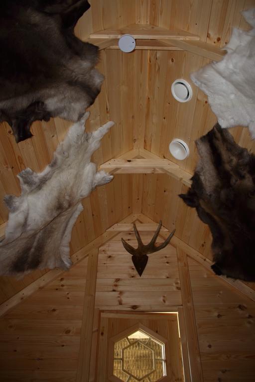 Guesthouse Little Tundra Лахти Номер фото