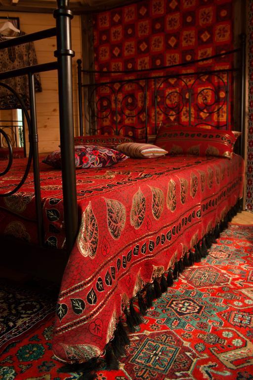 Guesthouse Little Tundra Лахти Номер фото