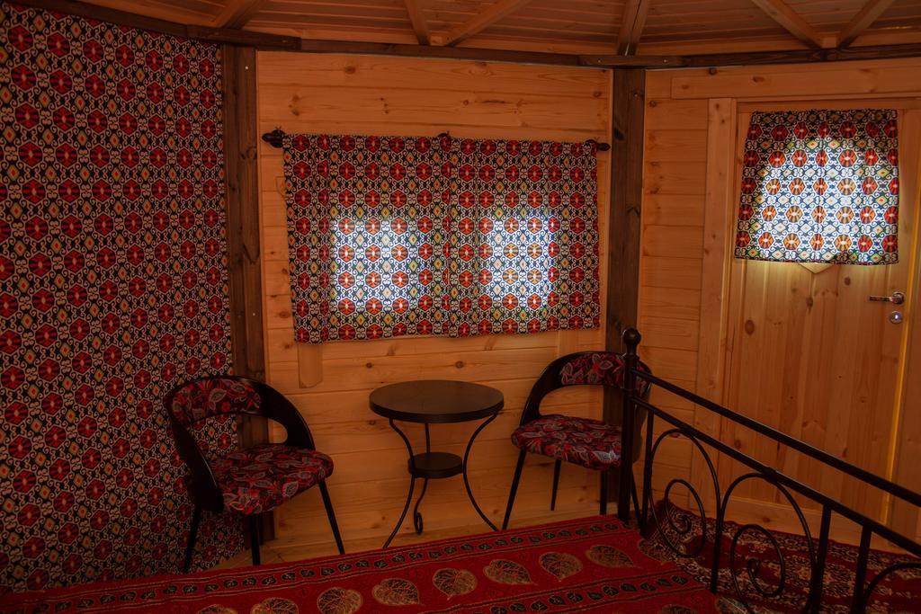 Guesthouse Little Tundra Лахти Номер фото