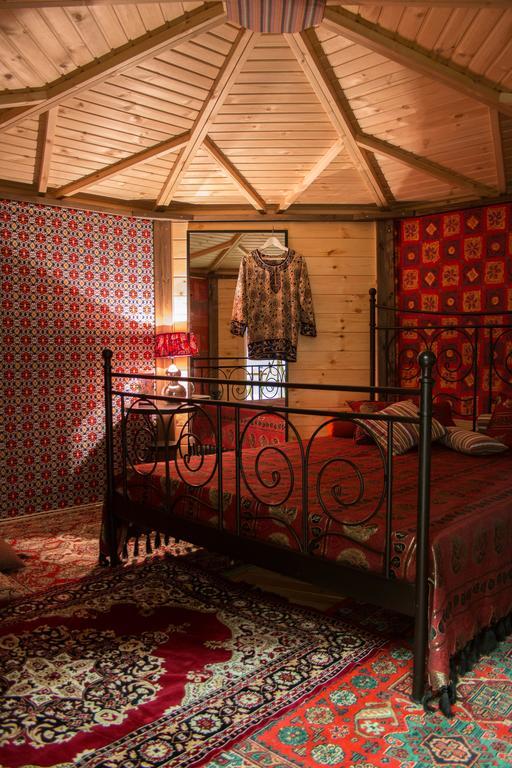Guesthouse Little Tundra Лахти Номер фото