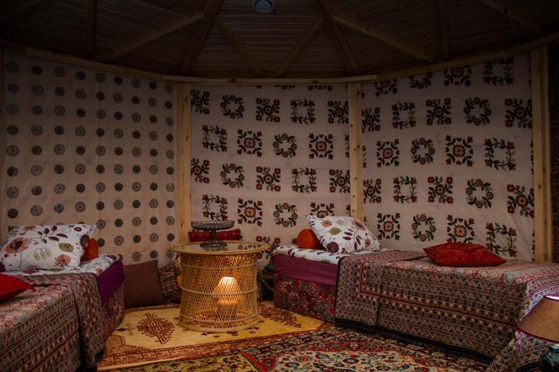 Guesthouse Little Tundra Лахти Экстерьер фото