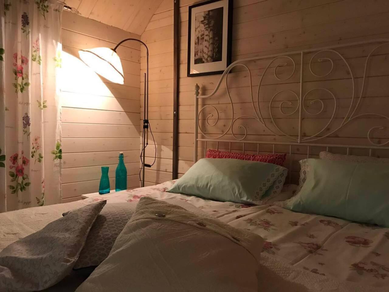Guesthouse Little Tundra Лахти Экстерьер фото
