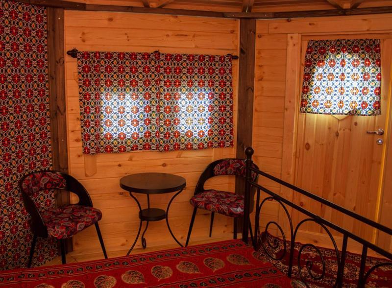 Guesthouse Little Tundra Лахти Экстерьер фото
