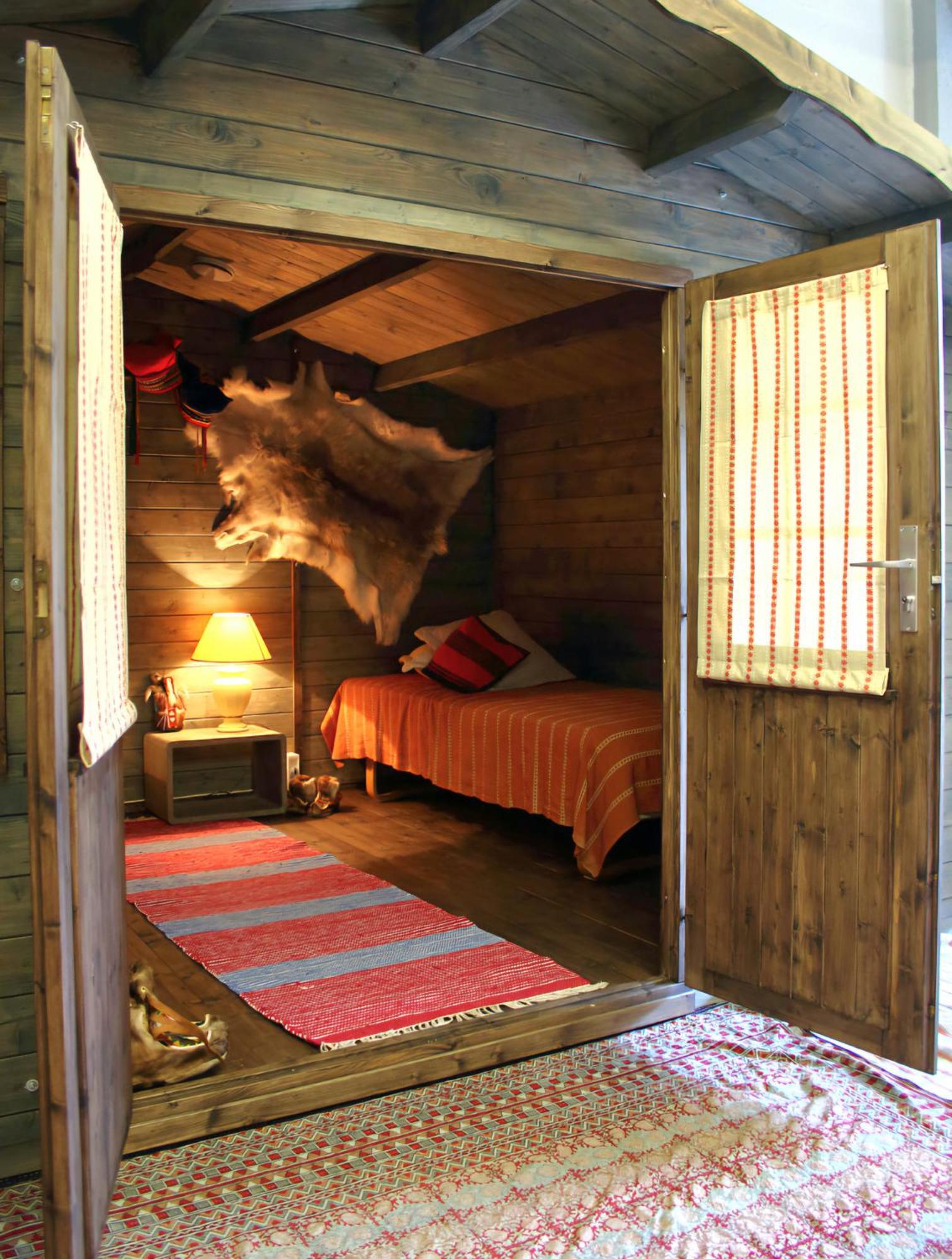 Guesthouse Little Tundra Лахти Экстерьер фото